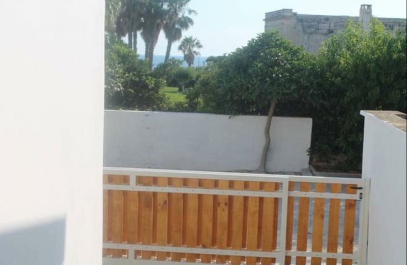 foto 11 Affitto tra privati Gallipoli appartement Puglia Lecce (provincia di)