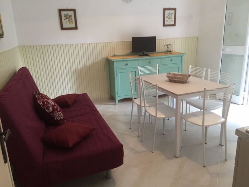 foto 0 Affitto tra privati Piombino appartement Toscana Livorno (provincia di) Soggiorno