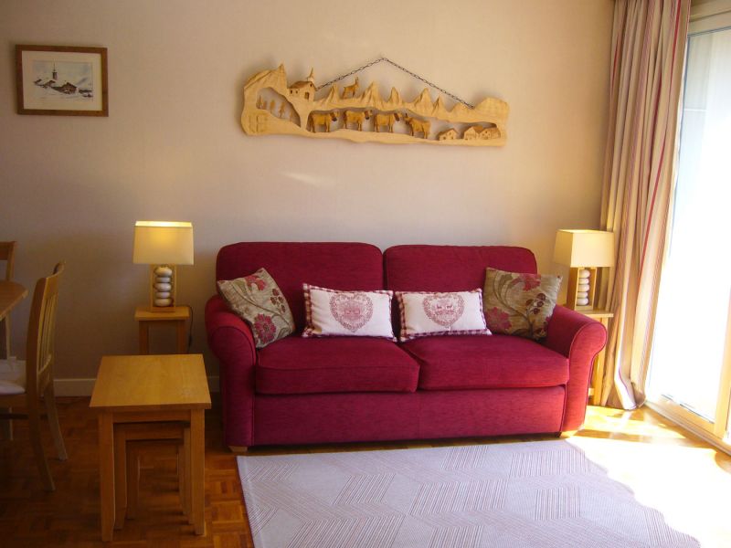 foto 1 Affitto tra privati Annecy appartement Rodano Alpi Alta Savoia Salotto