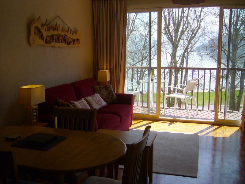 foto 3 Affitto tra privati Annecy appartement Rodano Alpi Alta Savoia Salotto