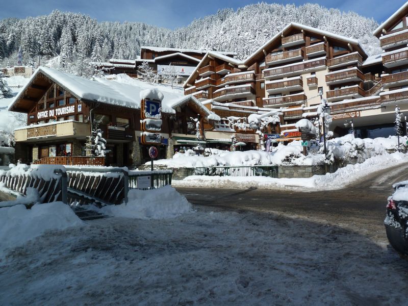 foto 28 Affitto tra privati Champagny en Vanoise studio Rodano Alpi Savoia Vista dalla casa vacanze