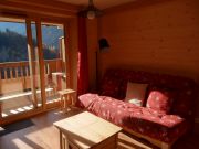 Affitto case vacanza Areches Beaufort: appartement n. 107182