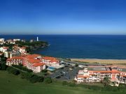 Affitto case vacanza vista sul mare Anglet: studio n. 108394