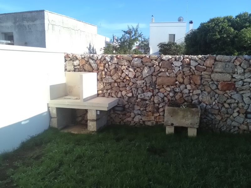 foto 4 Affitto tra privati Torre Vado appartement Puglia Lecce (provincia di)