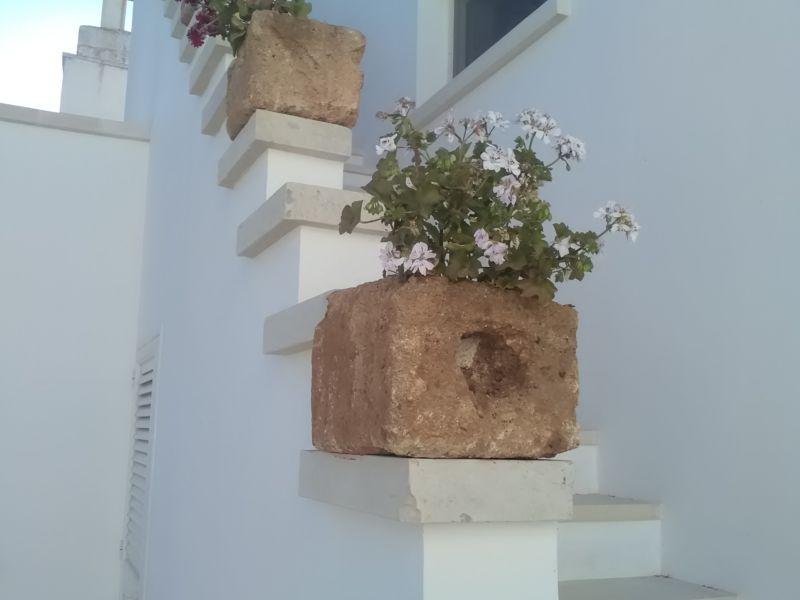 foto 5 Affitto tra privati Torre Vado appartement Puglia Lecce (provincia di)