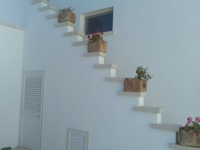 foto 7 Affitto tra privati Torre Vado appartement Puglia Lecce (provincia di)