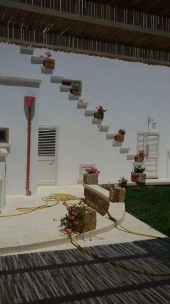 foto 8 Affitto tra privati Torre Vado appartement Puglia Lecce (provincia di)