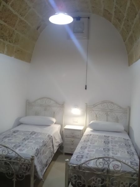 foto 11 Affitto tra privati Torre Vado appartement Puglia Lecce (provincia di) Camera 2