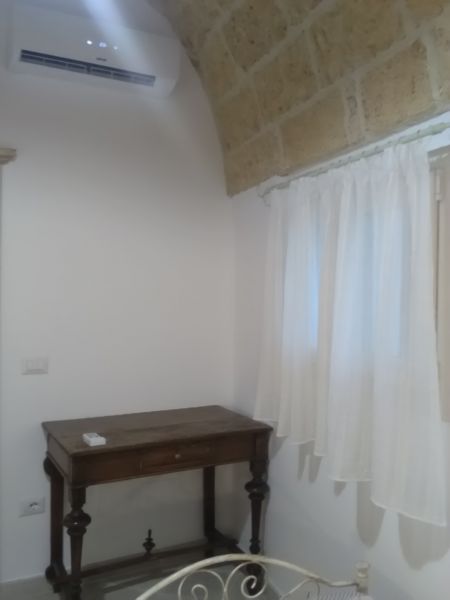 foto 12 Affitto tra privati Torre Vado appartement Puglia Lecce (provincia di) Camera 2