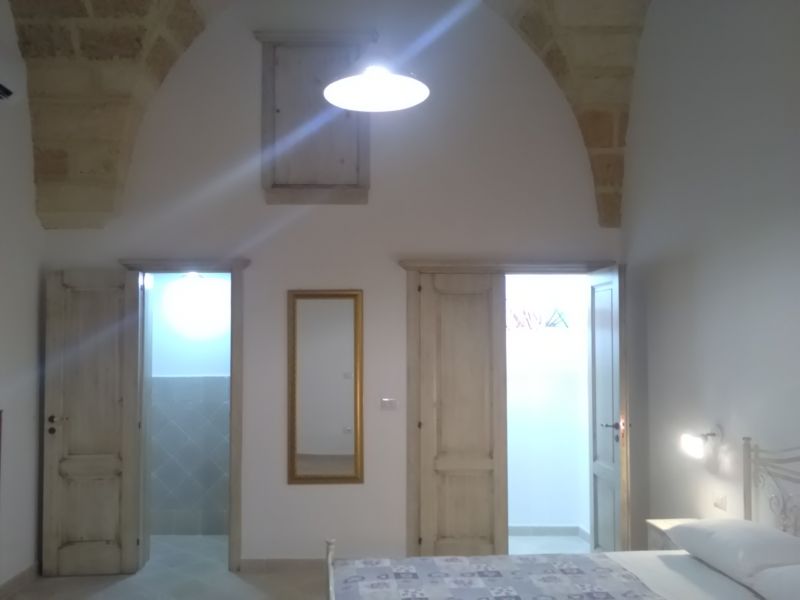 foto 14 Affitto tra privati Torre Vado appartement Puglia Lecce (provincia di) Camera 1