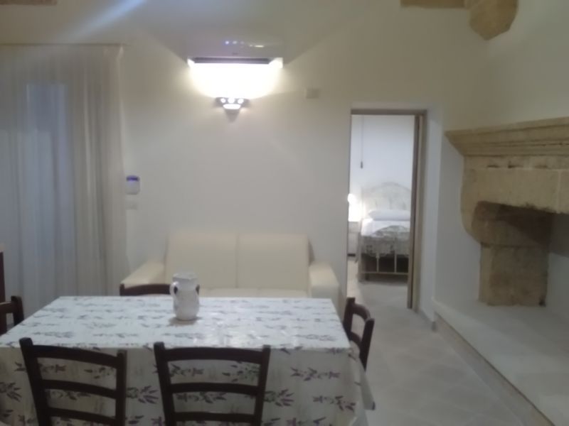 foto 18 Affitto tra privati Torre Vado appartement Puglia Lecce (provincia di)