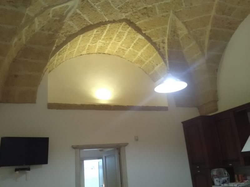 foto 21 Affitto tra privati Torre Vado appartement Puglia Lecce (provincia di)