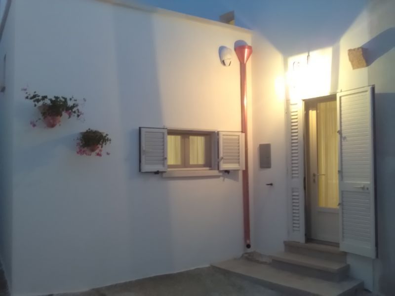 foto 2 Affitto tra privati Torre Vado appartement Puglia Lecce (provincia di) Entrata