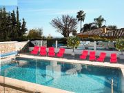 Affitto case vacanza per 9 persone: villa n. 111253