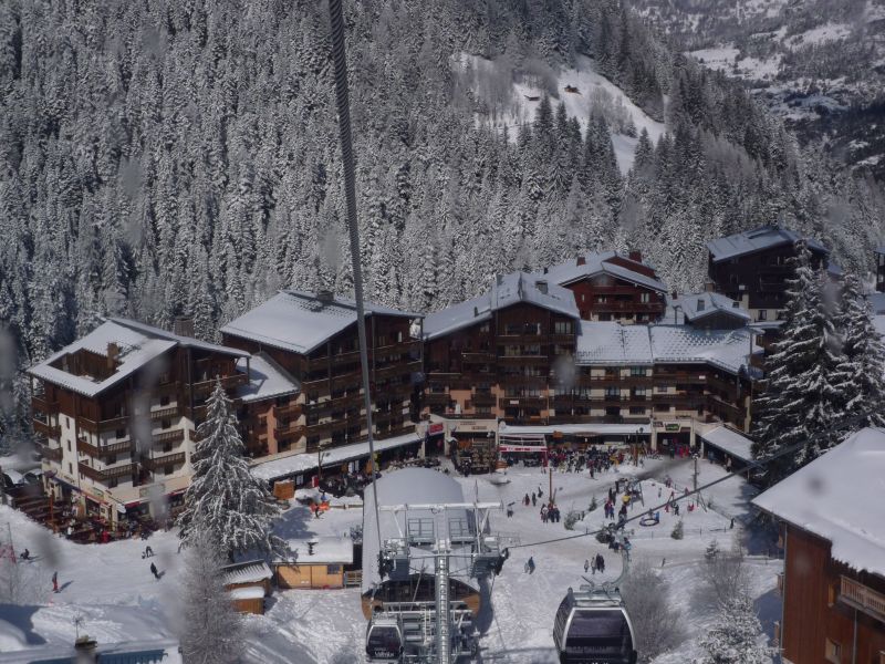 foto 0 Affitto tra privati Valfrjus appartement Rodano Alpi Savoia Vista esterna della casa vacanze