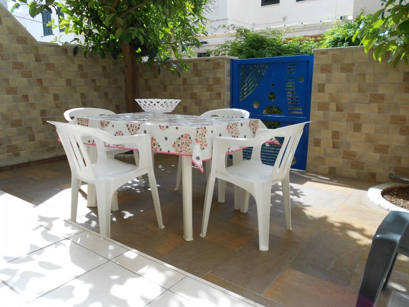 foto 4 Affitto tra privati Gallipoli maison Puglia Lecce (provincia di) Giardino