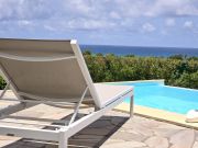 Affitto case vacanza vista sul mare Anse Bertrand: villa n. 112831