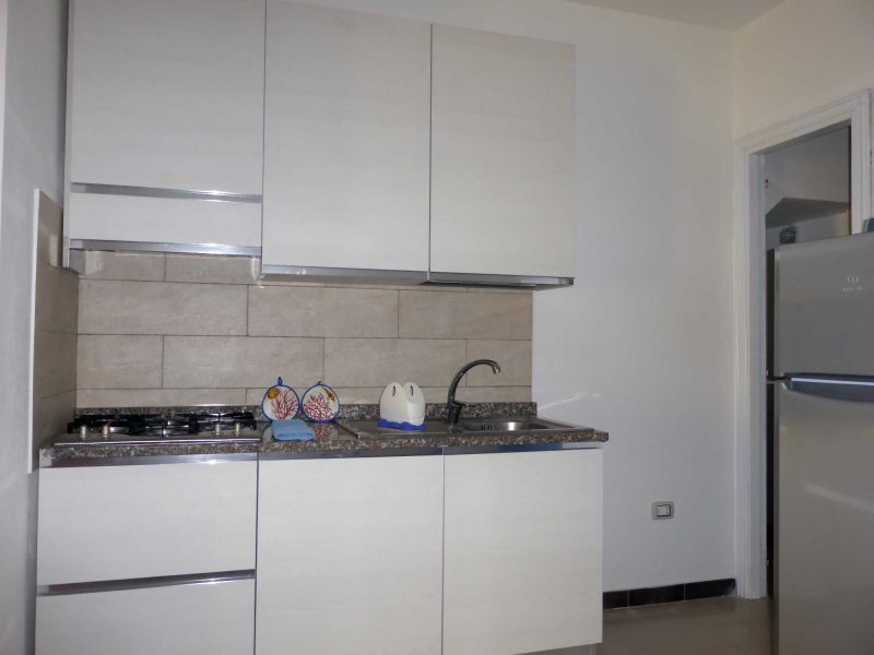 foto 6 Affitto tra privati Costa Rei appartement Sardegna Cagliari (provincia di) Angolo cottura