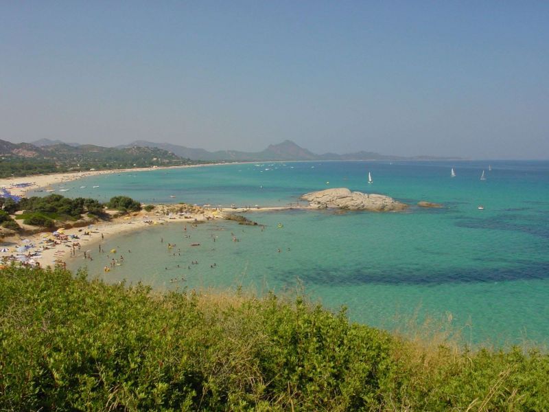 foto 25 Affitto tra privati Costa Rei appartement Sardegna Cagliari (provincia di) Spiaggia