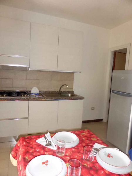 foto 7 Affitto tra privati Costa Rei appartement Sardegna Cagliari (provincia di)