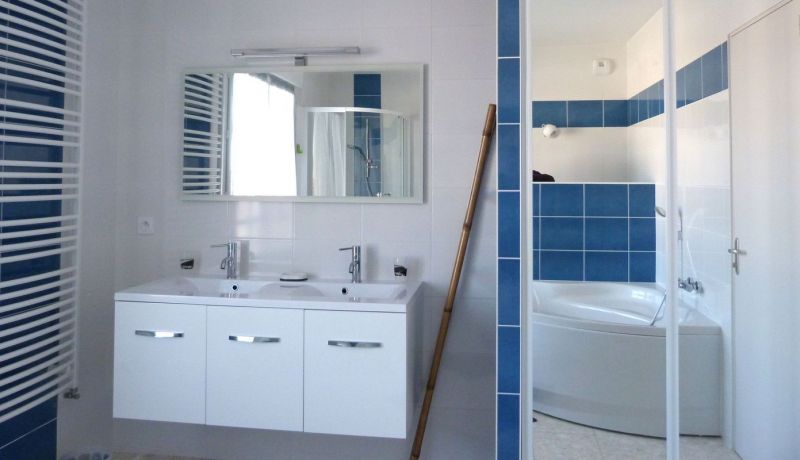 foto 17 Affitto tra privati Saint Hilaire de Riez villa Regione della Loira Vendea (Vende) Bagno