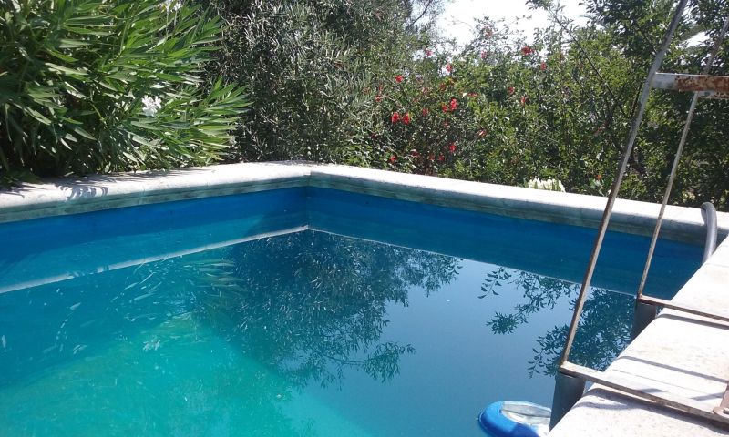 foto 2 Affitto tra privati Torre Suda villa Puglia Lecce (provincia di) Piscina