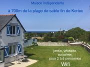 Affitto case vacanza Louannec: maison n. 116092