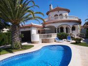 Affitto case ville vacanza Spagna: villa n. 116439