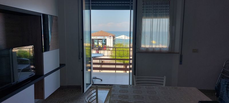 foto 4 Affitto tra privati Senigallia appartement Marche Ancona (provincia di) Soggiorno