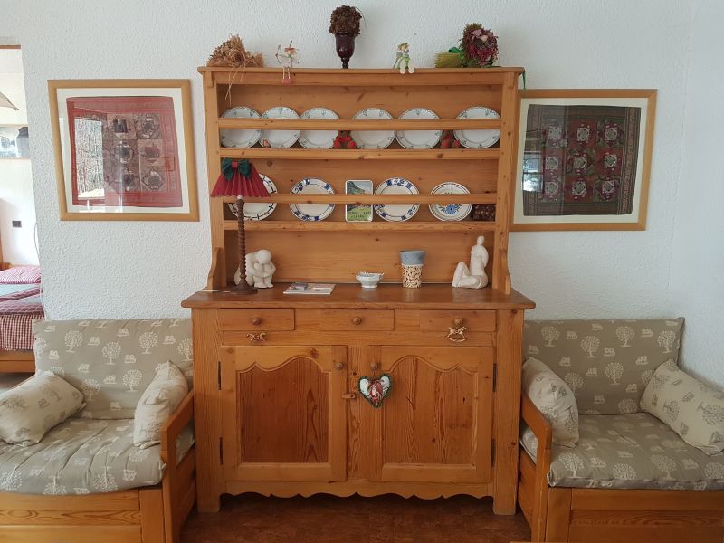 foto 3 Affitto tra privati Les Contamines Montjoie appartement Rodano Alpi Alta Savoia Soggiorno