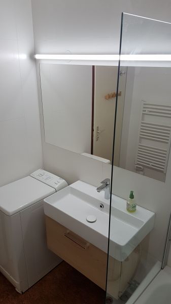 foto 9 Affitto tra privati Les Contamines Montjoie appartement Rodano Alpi Alta Savoia Bagno