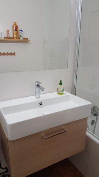 foto 10 Affitto tra privati Les Contamines Montjoie appartement Rodano Alpi Alta Savoia Bagno