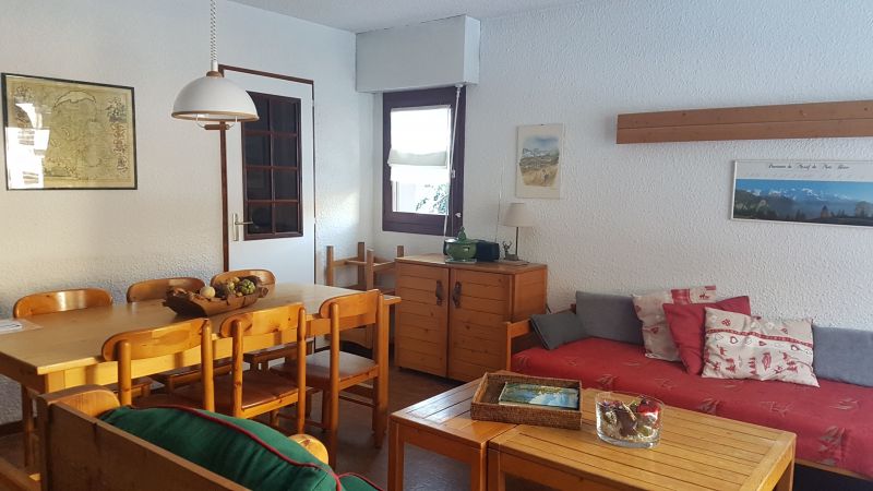 foto 12 Affitto tra privati Les Contamines Montjoie appartement Rodano Alpi Alta Savoia Soggiorno