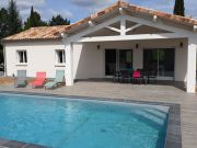 Affitto case vacanza Francia per 6 persone: maison n. 119354