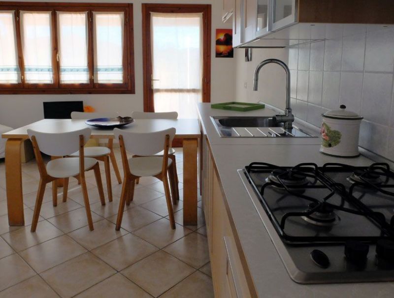 foto 4 Affitto tra privati Santa Teresa di Gallura appartement