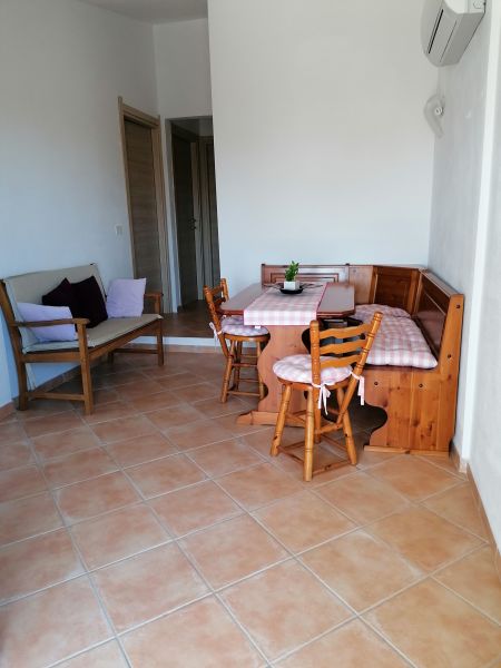 foto 12 Affitto tra privati Costa Rei appartement Sardegna Cagliari (provincia di) Soggiorno