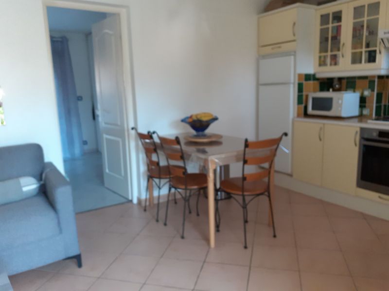 foto 5 Affitto tra privati Saint Cyprien Plage appartement Linguadoca-Rossiglione  Angolo cottura