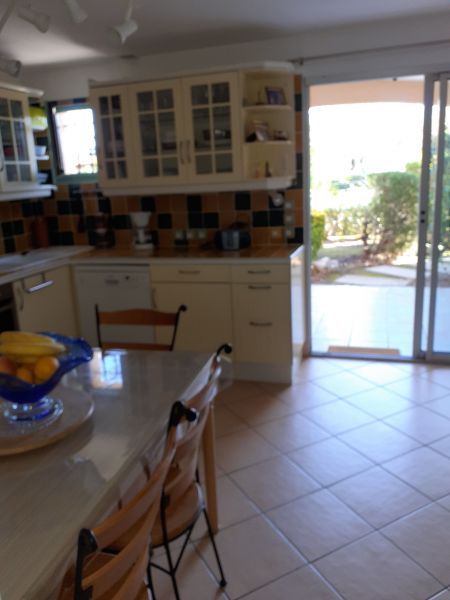 foto 6 Affitto tra privati Saint Cyprien Plage appartement Linguadoca-Rossiglione  Angolo cottura