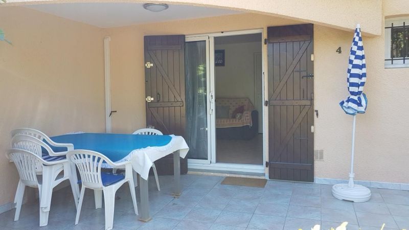 foto 9 Affitto tra privati Saint Cyprien Plage appartement Linguadoca-Rossiglione  Terrazzo 1