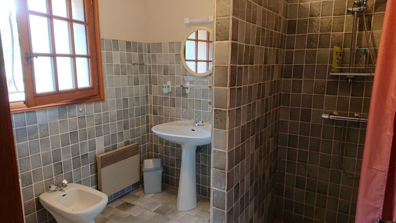 foto 13 Affitto tra privati Les Salles sur Verdon maison Provenza Alpi Costa Azzurra Var Doccia 1