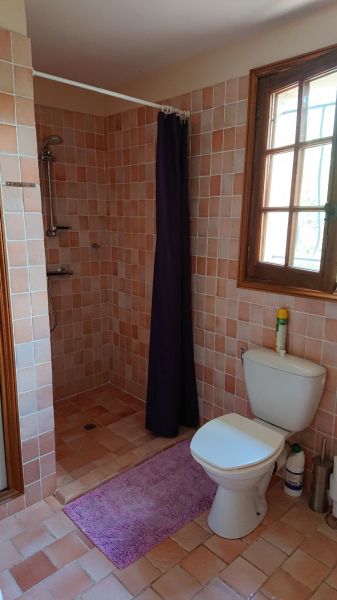 foto 20 Affitto tra privati Les Salles sur Verdon maison Provenza Alpi Costa Azzurra Var Doccia 2