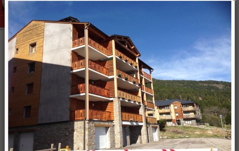 foto 20 Affitto tra privati Les Angles appartement Linguadoca-Rossiglione Pirenei Orientali (Pyrnes-Orientales) Parcheggio