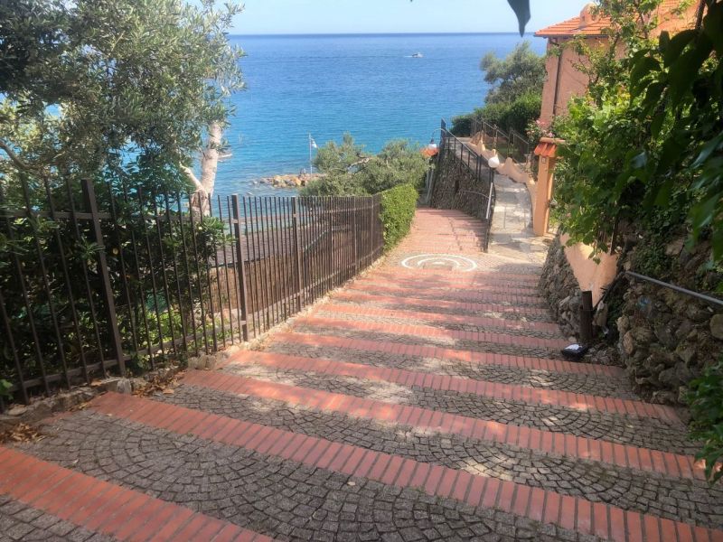 foto 21 Affitto tra privati Bergeggi appartement Liguria Savona (provincia di) Vista esterna della casa vacanze