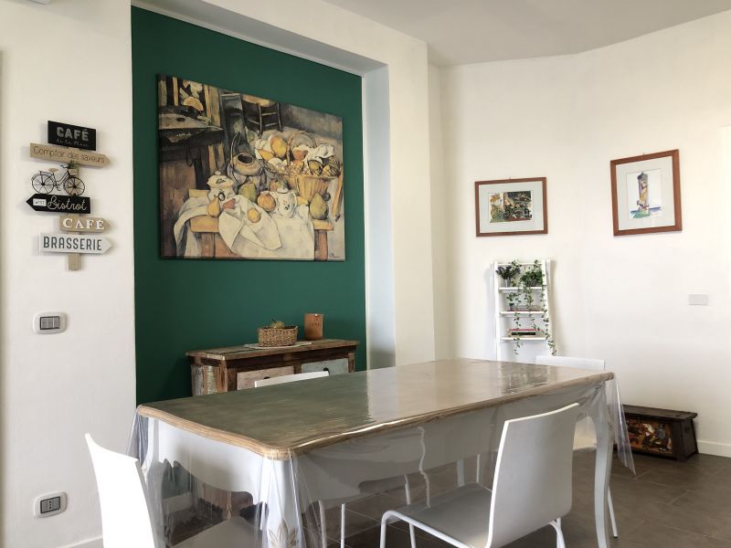 foto 6 Affitto tra privati Bergeggi appartement Liguria Savona (provincia di)