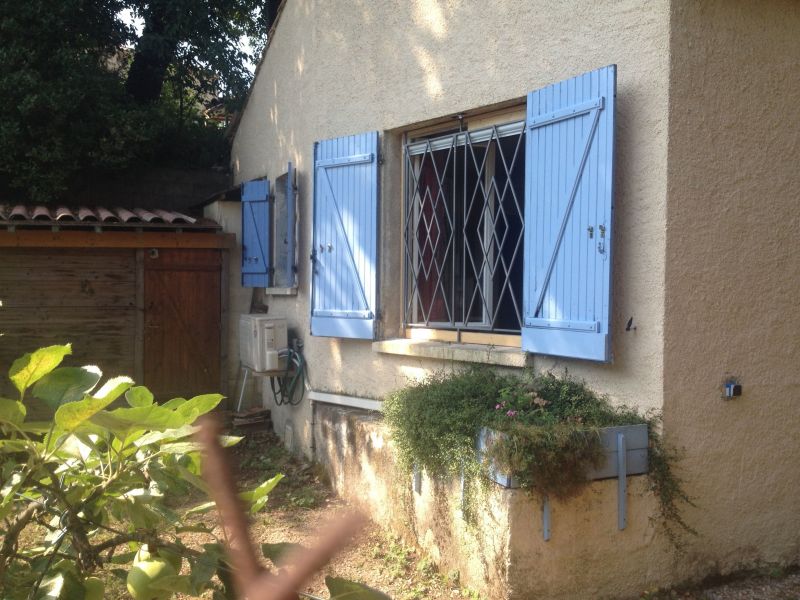foto 2 Affitto tra privati Montpellier gite Linguadoca-Rossiglione Hrault Vista esterna della casa vacanze