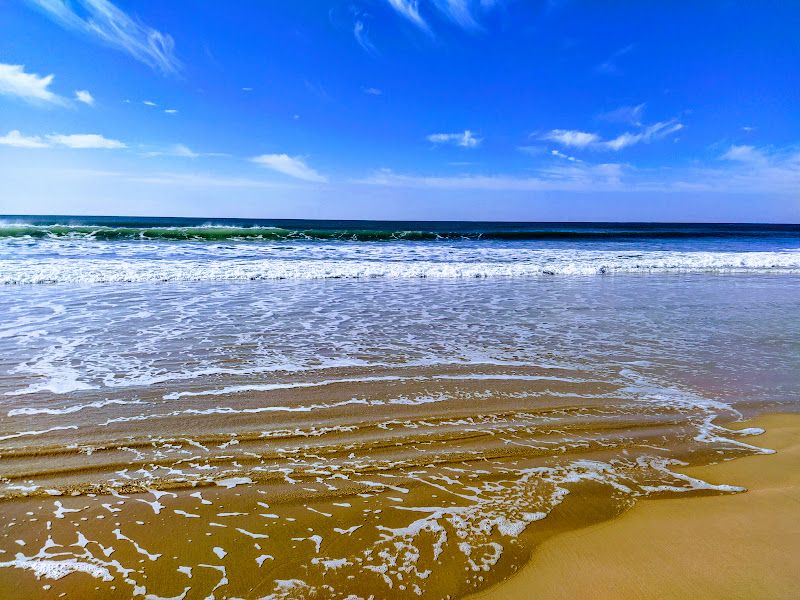 foto 0 Affitto tra privati Charneca de Caparica appartement Grande Lisboa e Setbal Setbal Spiaggia