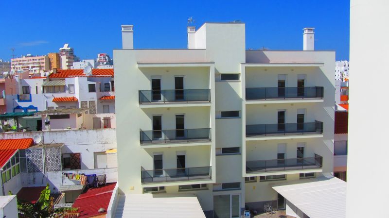 foto 7 Affitto tra privati Armao de Pera appartement Algarve  Vista esterna della casa vacanze