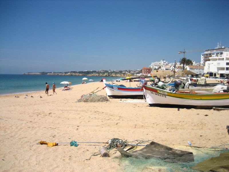 foto 9 Affitto tra privati Armao de Pera appartement Algarve  Spiaggia