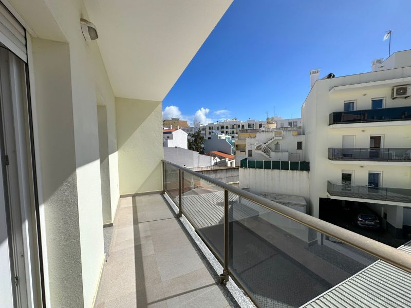 foto 16 Affitto tra privati Armao de Pera appartement Algarve  Vista dal terrazzo