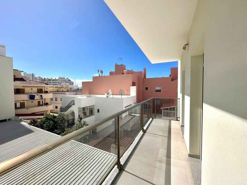 foto 20 Affitto tra privati Armao de Pera appartement Algarve  Vista dal terrazzo